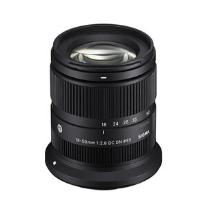 Canon EOS R50 V + Sigma 18-50mm f2.8 FotoVlog Kit 2 - Thumbnail
