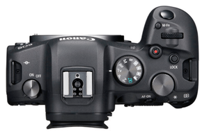 Canon EOS R6 24-105mm F4L IS USM Kit - Thumbnail