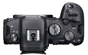 Canon EOS R6 Body Aynasız Fotoğraf Makinesi - Thumbnail