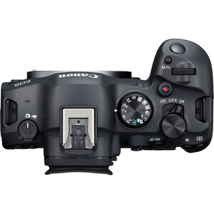 Canon EOS R6 Mark II 24-105mm f/4L IS USM Kit - Thumbnail