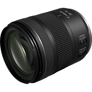 Canon EOS R6 Mark II 28-70mm f/2.8 IS STM Kit - Thumbnail