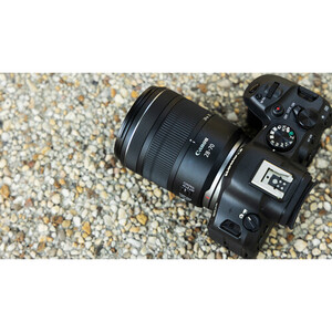 Canon EOS R6 Mark II 28-70mm f/2.8 IS STM Kit - Thumbnail