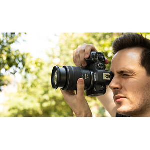 Canon EOS R6 Mark II 28-70mm f/2.8 IS STM Kit - Thumbnail