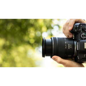 Canon EOS R6 Mark II 28-70mm f/2.8 IS STM Kit - Thumbnail