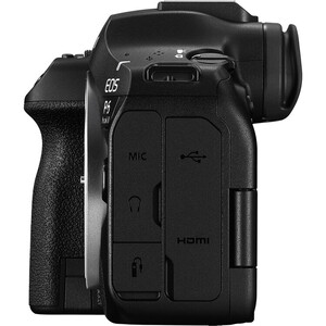 Canon EOS R6 Mark III Body Aynasız Fotoğraf Makinesi - Thumbnail
