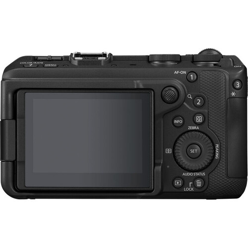 Canon EOS R6 V RF 20-50mm f/4 Lens Kit