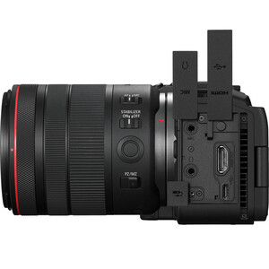 Canon EOS R6 V RF 20-50mm f/4 Lens Kit - Thumbnail