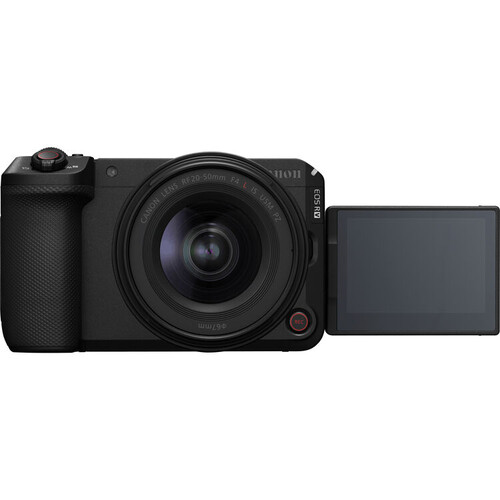 Canon EOS R6 V RF 20-50mm f/4 Lens Kit
