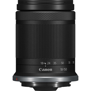 Canon EOS R7 18-150mm Aynasız Fotoğraf Makinesi - Thumbnail