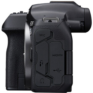 Canon EOS R7 18-150mm Aynasız Fotoğraf Makinesi - Thumbnail