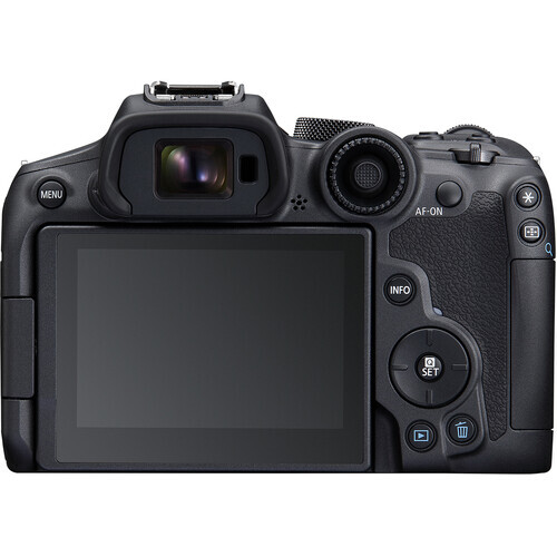 Canon EOS R7 18-150mm Aynasız Fotoğraf Makinesi