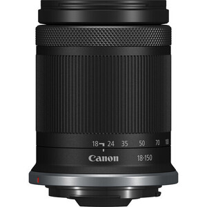 Canon EOS R7 18-150mm Aynasız Fotoğraf Makinesi (EF to EOS R Adaptör İle Birlikte) - Thumbnail