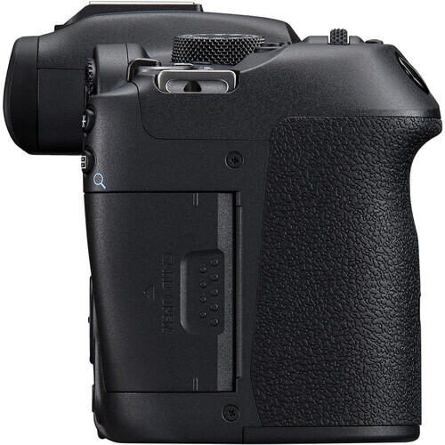 Canon EOS R7 18-45mm Aynasız Fotoğraf Makinesi