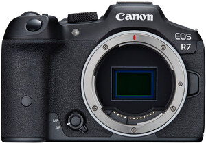 Canon EOS R7 18-45mm Aynasız Fotoğraf Makinesi - Thumbnail