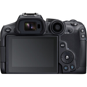 Canon EOS R7 75-300mm f/4-5.6 Lens Kit - Thumbnail
