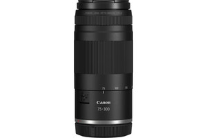 Canon EOS R7 75-300mm f/4-5.6 Lens Kit - Thumbnail