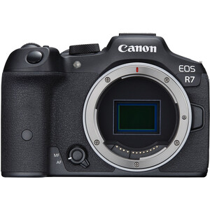 Canon EOS R7 Body Aynasız Fotoğraf Makinesi - Thumbnail