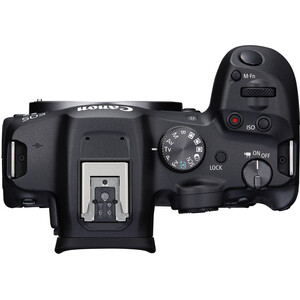 Canon EOS R7 Body Aynasız Fotoğraf Makinesi - Thumbnail