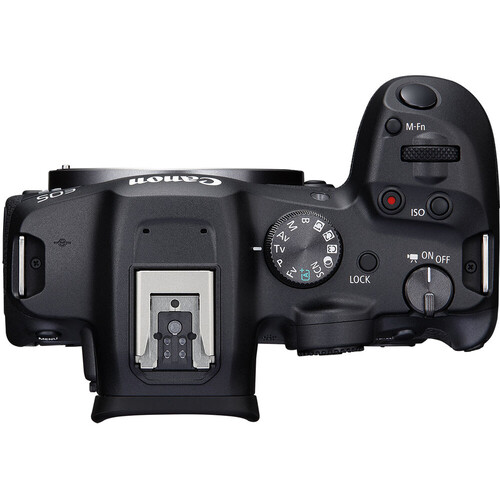 Canon EOS R7 Body Aynasız Fotoğraf Makinesi