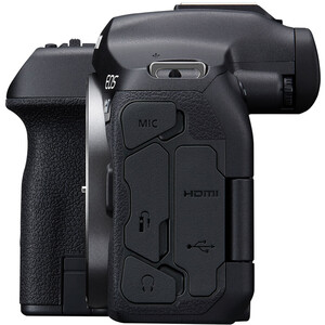 Canon EOS R7 Body Aynasız Fotoğraf Makinesi - Thumbnail
