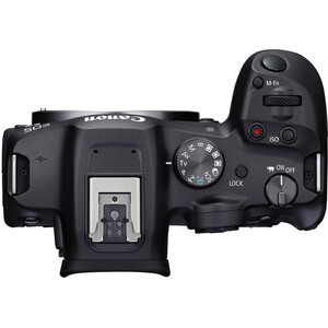 Canon EOS R7 Body Aynasız Fotoğraf Makinesi (EF to EOS R Adaptör İle Birlikte) - Thumbnail