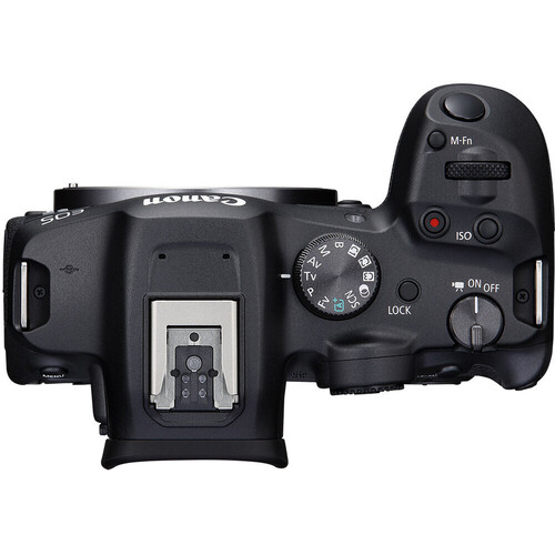 Canon EOS R7 Body Aynasız Fotoğraf Makinesi (EF to EOS R Adaptör İle Birlikte)