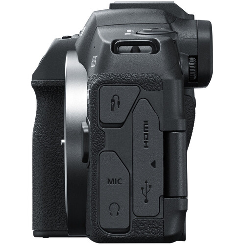 Canon EOS R8 28-70mm f/2.8 IS STM Kit Aynasız Fotoğraf Makinası