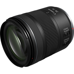Canon EOS R8 28-70mm f/2.8 IS STM Kit Aynasız Fotoğraf Makinası - Thumbnail