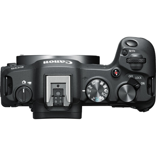 Canon EOS R8 Body Aynasız Fotoğraf Makinesi