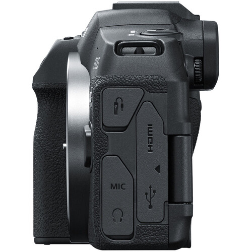 Canon EOS R8 Body Aynasız Fotoğraf Makinesi