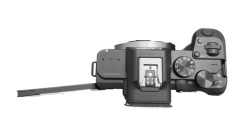 Canon EOS R8 Mark II Body Aynasız Fotoğraf Makinesi 