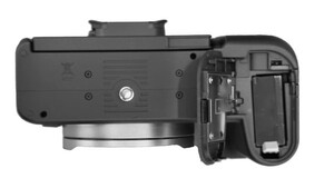 Canon EOS R8 Mark II Body Aynasız Fotoğraf Makinesi - Thumbnail