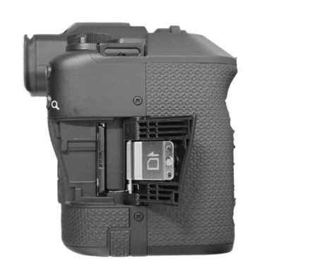 Canon EOS R8 Mark II Body Aynasız Fotoğraf Makinesi 