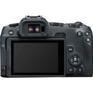 Canon EOS R8 RF 24-50mm f/4.5-6.3 IS STM Lens Kit - Thumbnail