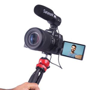 Canon EOS RP 24-105mm Vlog Seti - Thumbnail