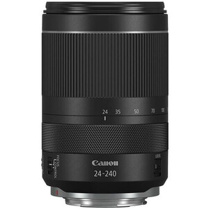 Canon EOS RP 24-240mm f/4-6,3 Aynasız Dijital Fotoğraf Makinesi KİT - Thumbnail