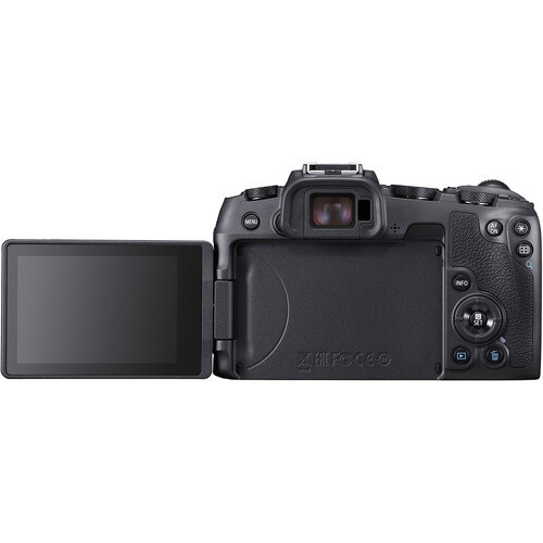 Canon EOS RP 28-70mm f/2.8 IS STM Kit Aynasız Fotoğraf Makinası