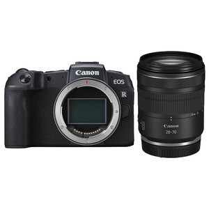 Canon - Canon EOS RP 28-70mm f/2.8 IS STM Kit Aynasız Fotoğraf Makinası (1)