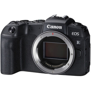 Canon EOS RP Body - Thumbnail