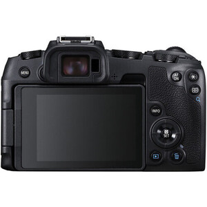 Canon EOS RP Body - Thumbnail