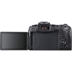 Canon EOS RP RF 24-50mm f/4.5-6.3 IS STM Aynasız Dijital Fotoğraf Makinesi - Thumbnail