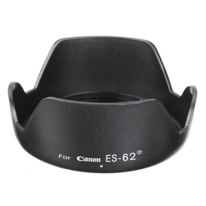 OEM - Canon ES62II 50mm f /1.8 EOS EF Parasoley