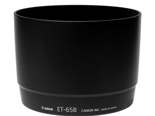 Canon ET-65B Parasoley