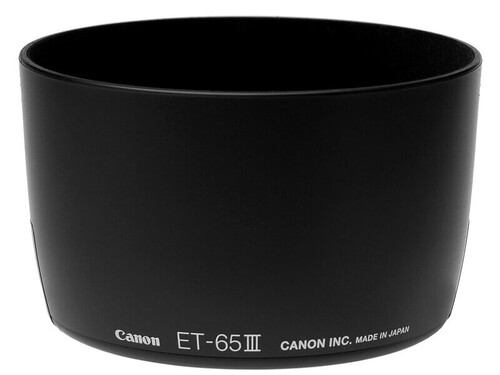 Canon ET-65III Parasoley