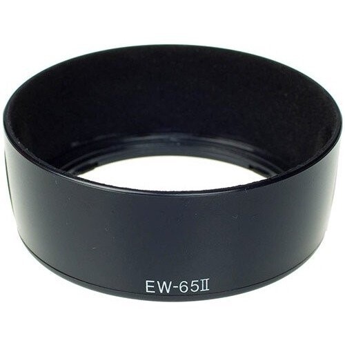 Canon ET65III 85mm f/1.8 /100mm f/2 /135mm f/2.8 / 100-300mm Parasoley