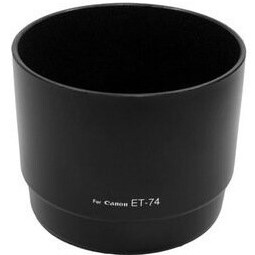 Canon ET74 70-200 mm f/4L IS USM Parasoley