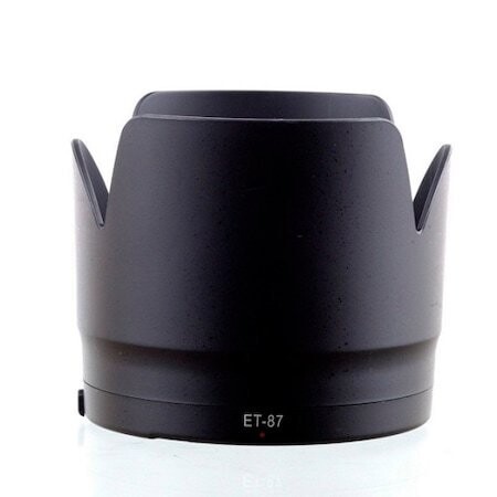 Canon ET87 70-200 mm f/2.8l L II / f/2.8l L III Parasoley