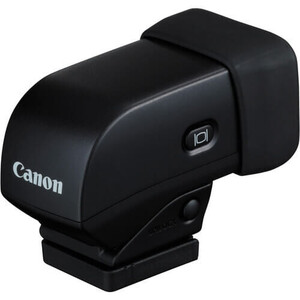 Canon - Canon EVF-DC1 Elektronik Vizör (G1 X Mark II, G3 X, EOS M3)
