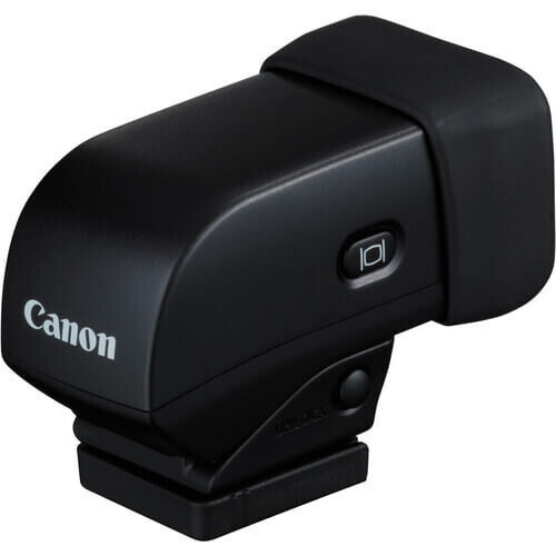 Canon EVF-DC1 Elektronik Vizör (G1 X Mark II, G3 X, EOS M3)