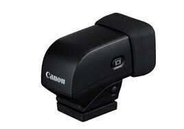 Canon - Canon EVF-DC1 Elektronik Vizör